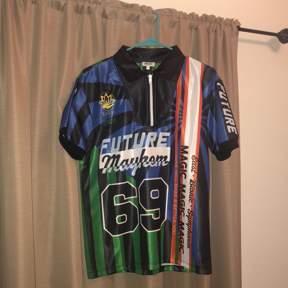 Kenzo polo